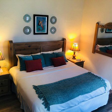 Hotel San Ramon Бисби Экстерьер фото